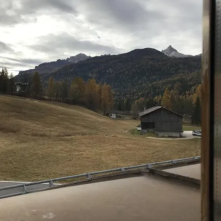 Nonno Pino Cortina dʼAmpezzo