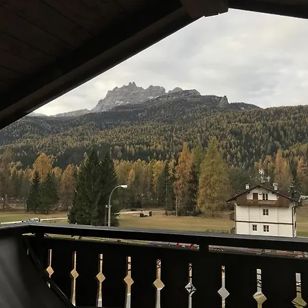 Nonno Pino Cortina dʼAmpezzo