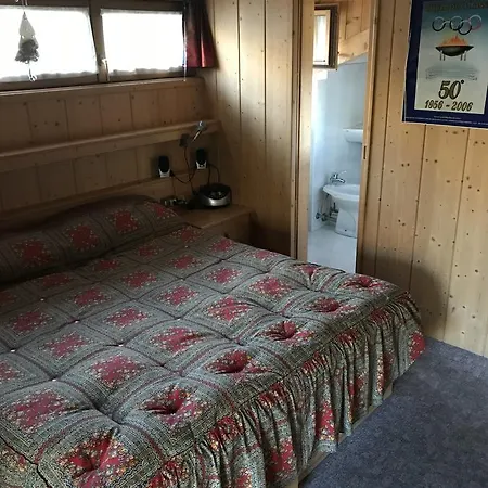 Apartman Nonno Pino *